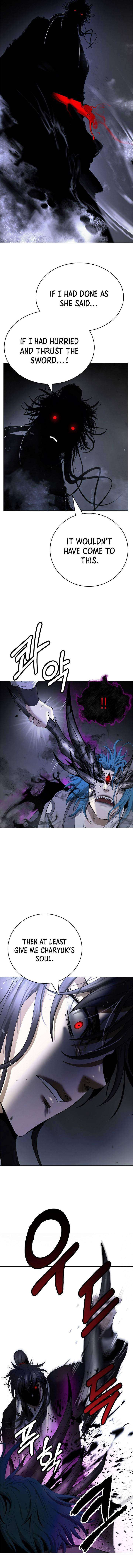 Call of the Spear Chapter 217 6